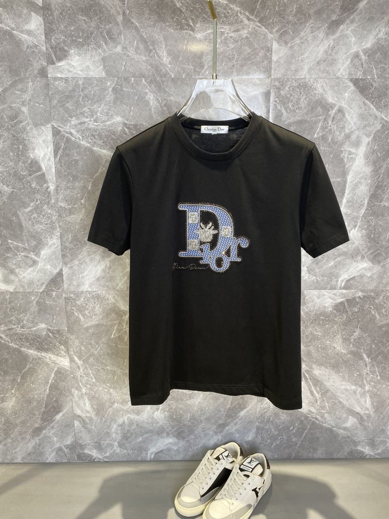 Christian Dior T-Shirts